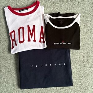 Brandy Melville Bundle